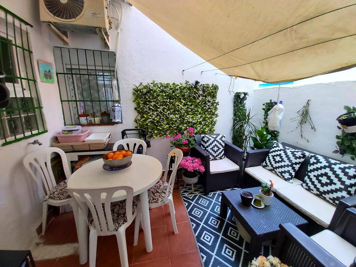 Casa De Ciss Apartment Madrid Ngoại thất bức ảnh