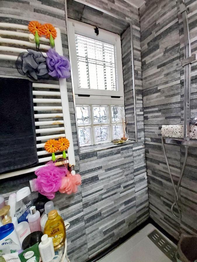 Casa De Ciss Apartment Madrid Ngoại thất bức ảnh