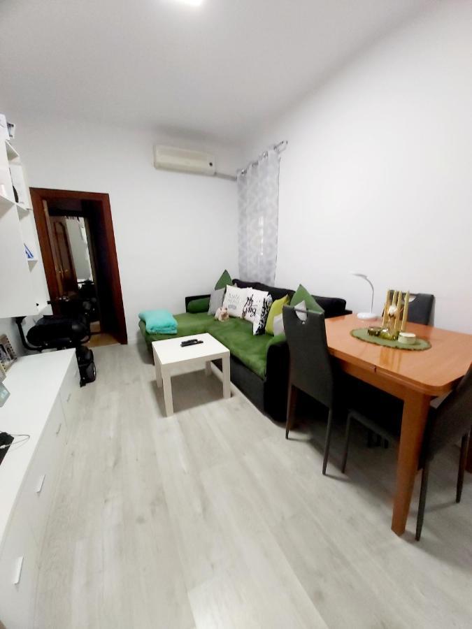 Casa De Ciss Apartment Madrid Ngoại thất bức ảnh