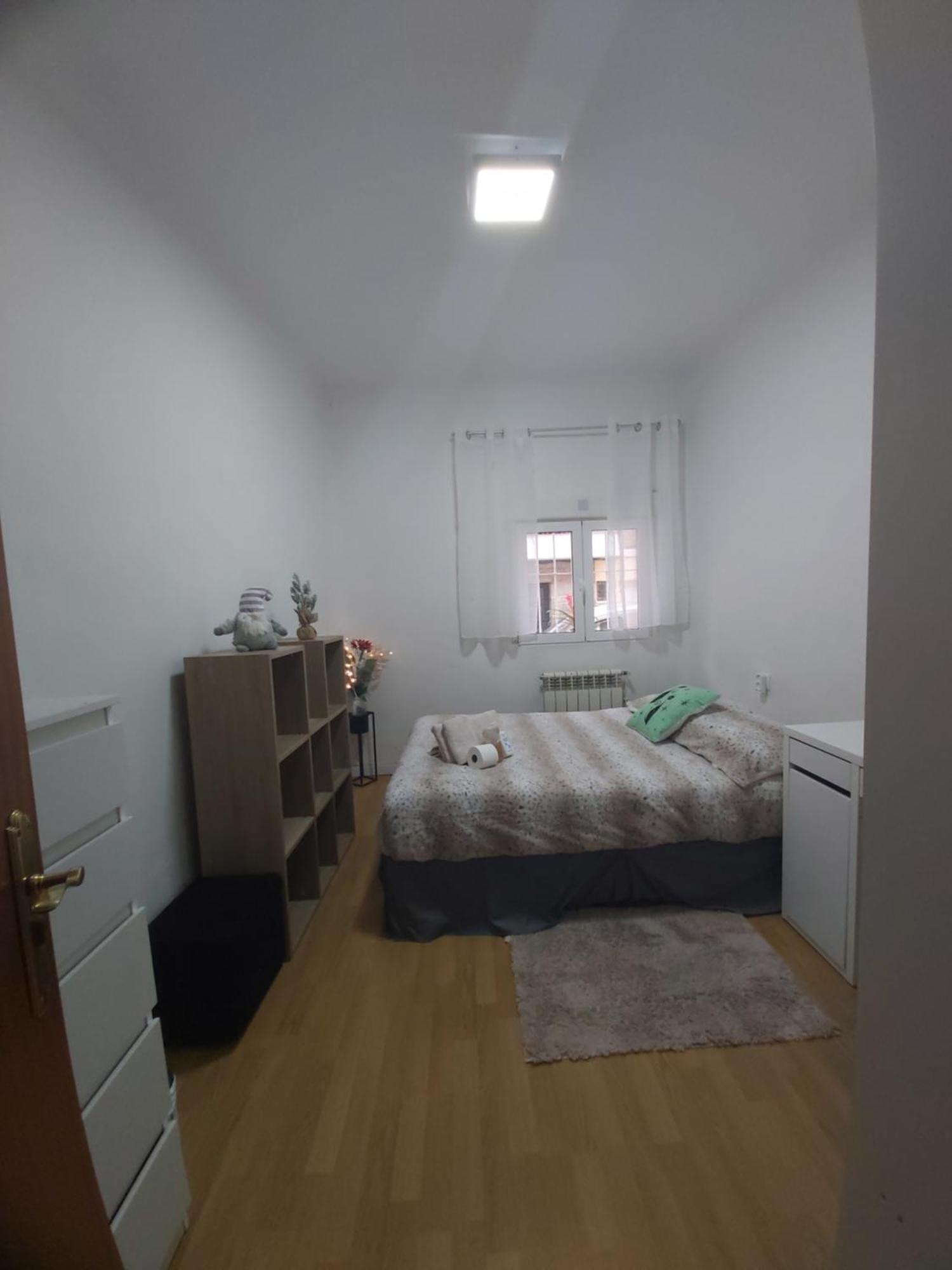 Casa De Ciss Apartment Madrid Ngoại thất bức ảnh
