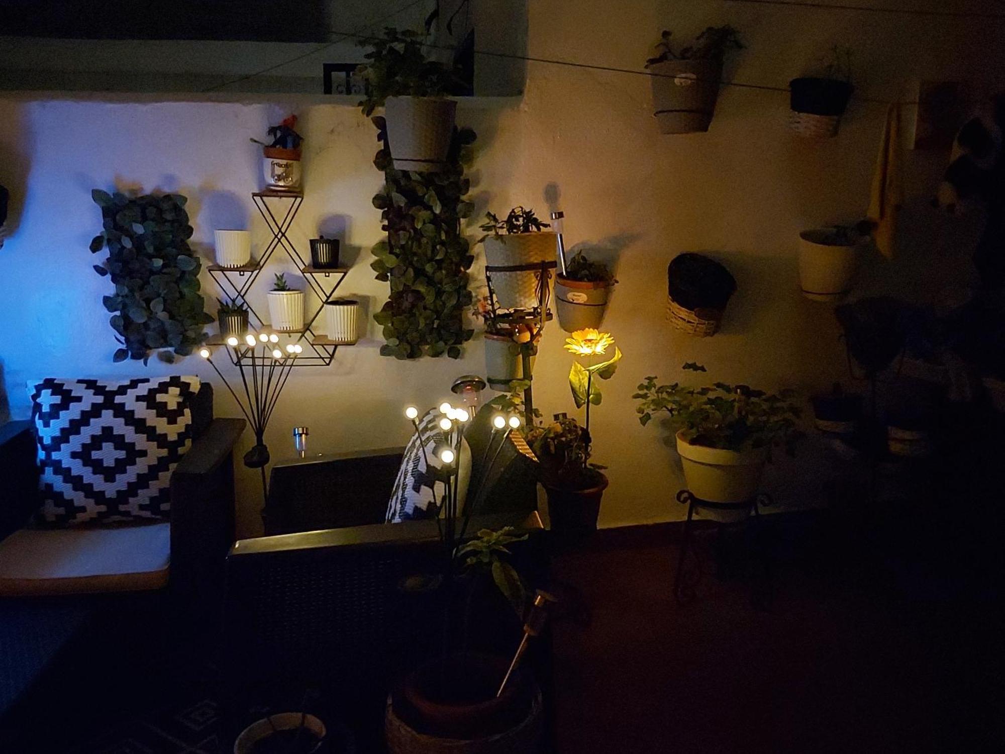 Casa De Ciss Apartment Madrid Ngoại thất bức ảnh
