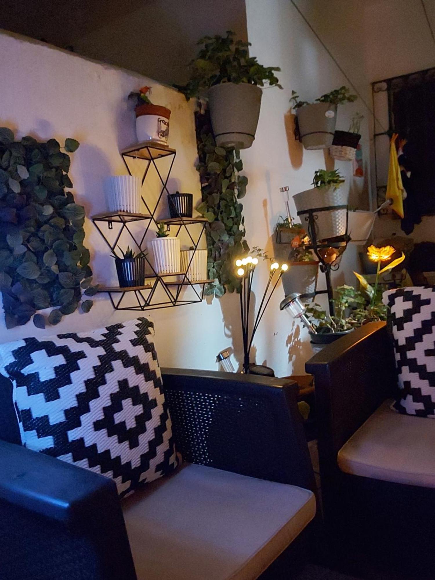 Casa De Ciss Apartment Madrid Ngoại thất bức ảnh