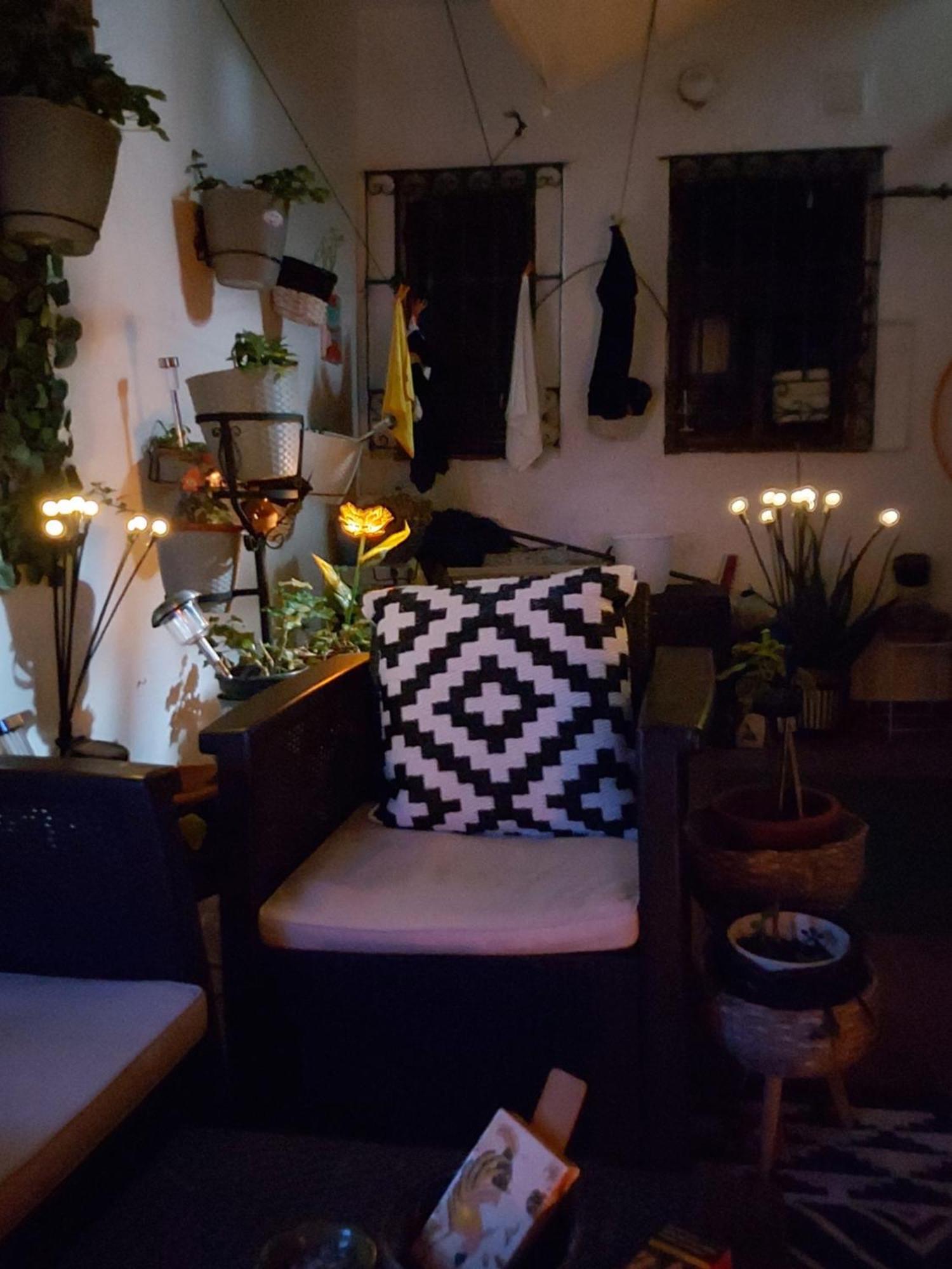 Casa De Ciss Apartment Madrid Ngoại thất bức ảnh