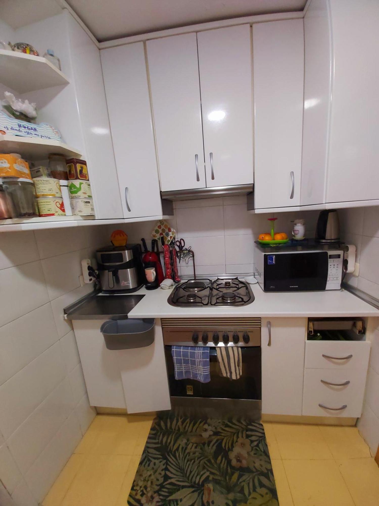 Casa De Ciss Apartment Madrid Ngoại thất bức ảnh