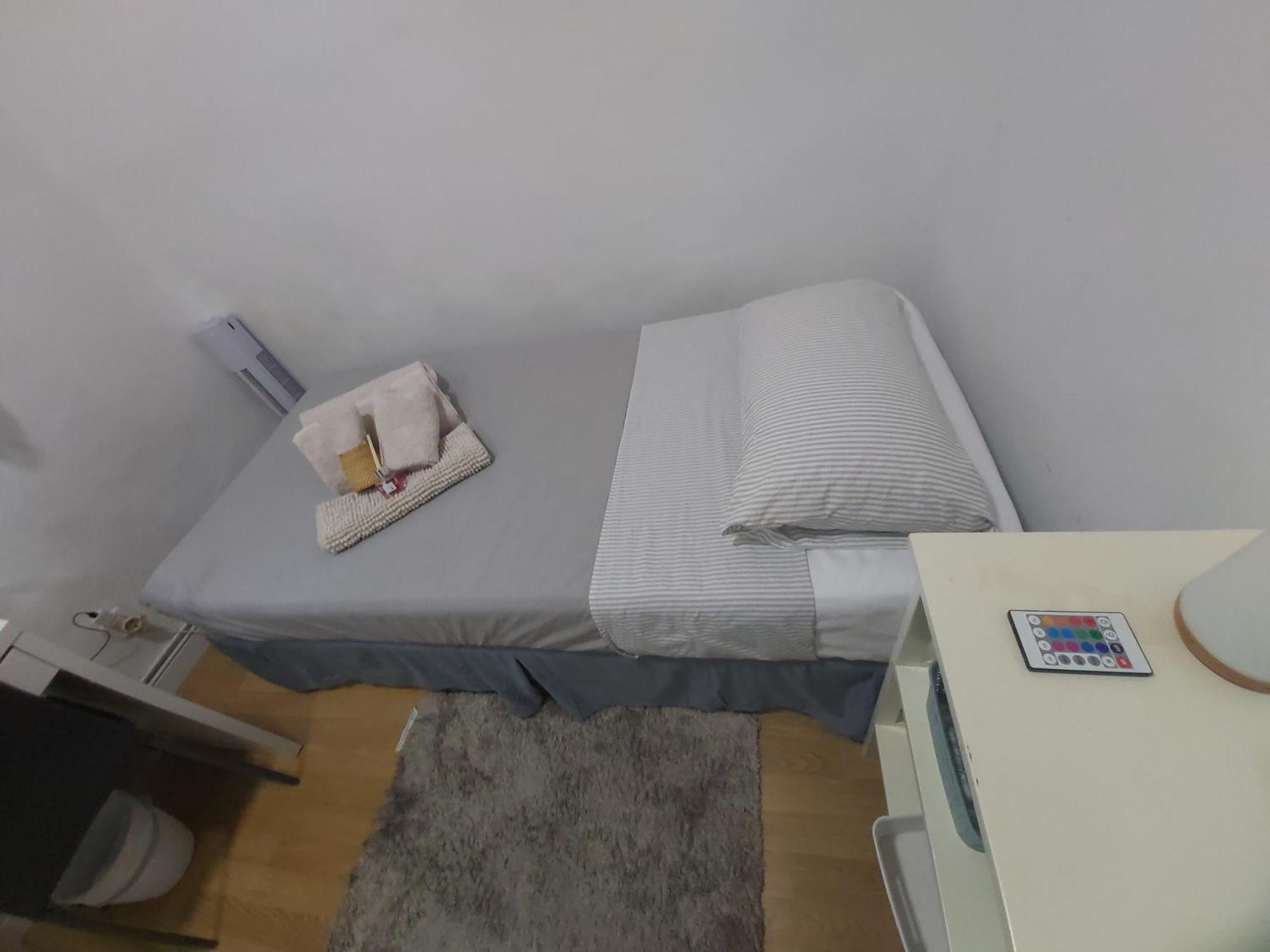 Casa De Ciss Apartment Madrid Ngoại thất bức ảnh