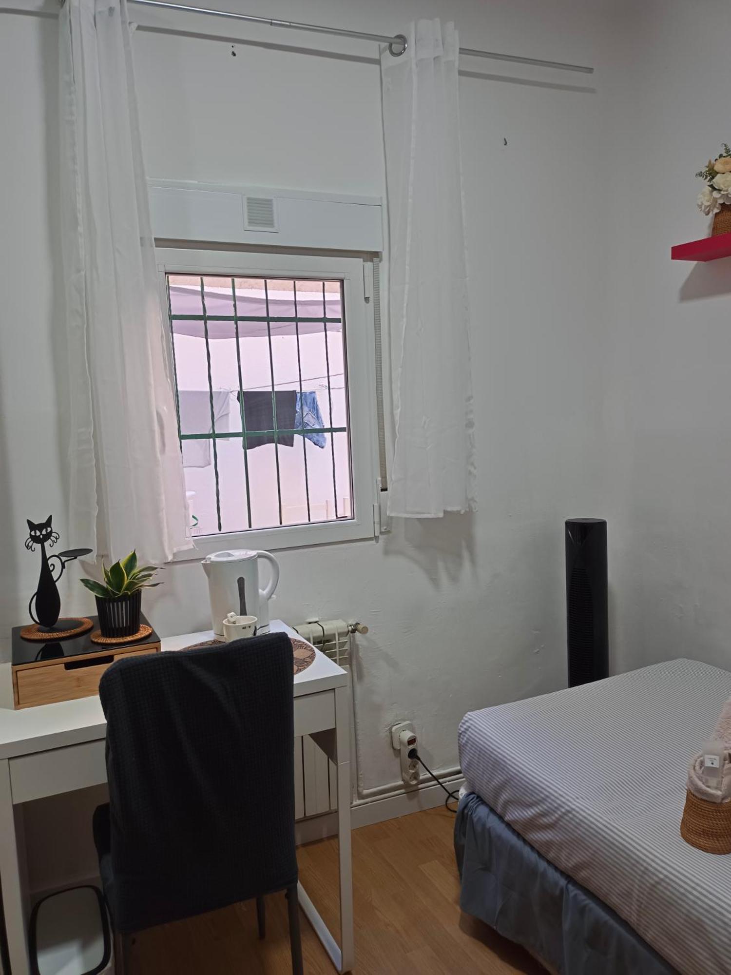 Casa De Ciss Apartment Madrid Ngoại thất bức ảnh