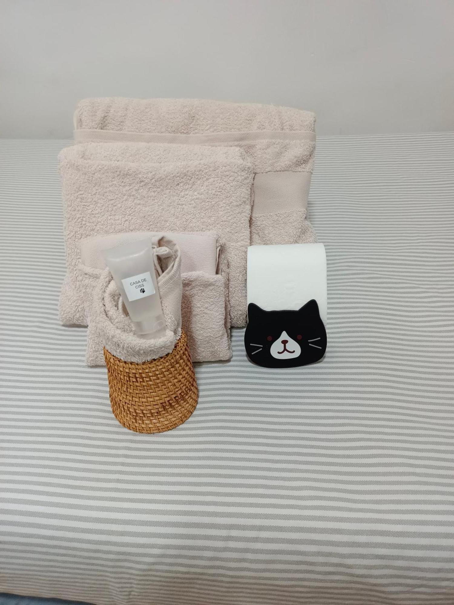 Casa De Ciss Apartment Madrid Ngoại thất bức ảnh