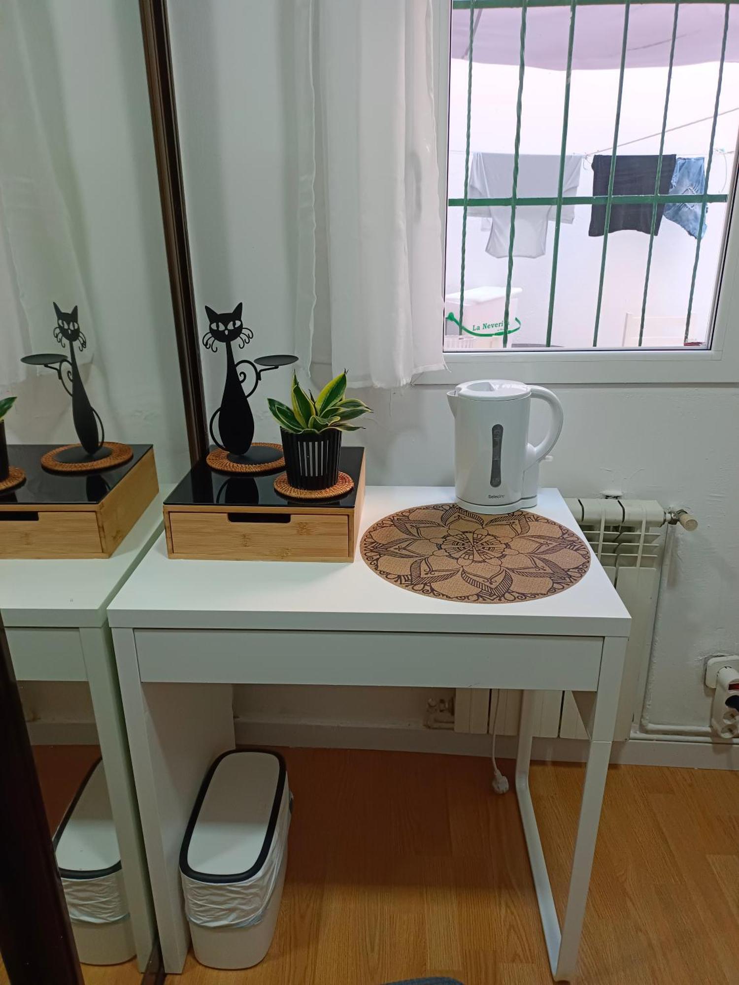 Casa De Ciss Apartment Madrid Ngoại thất bức ảnh