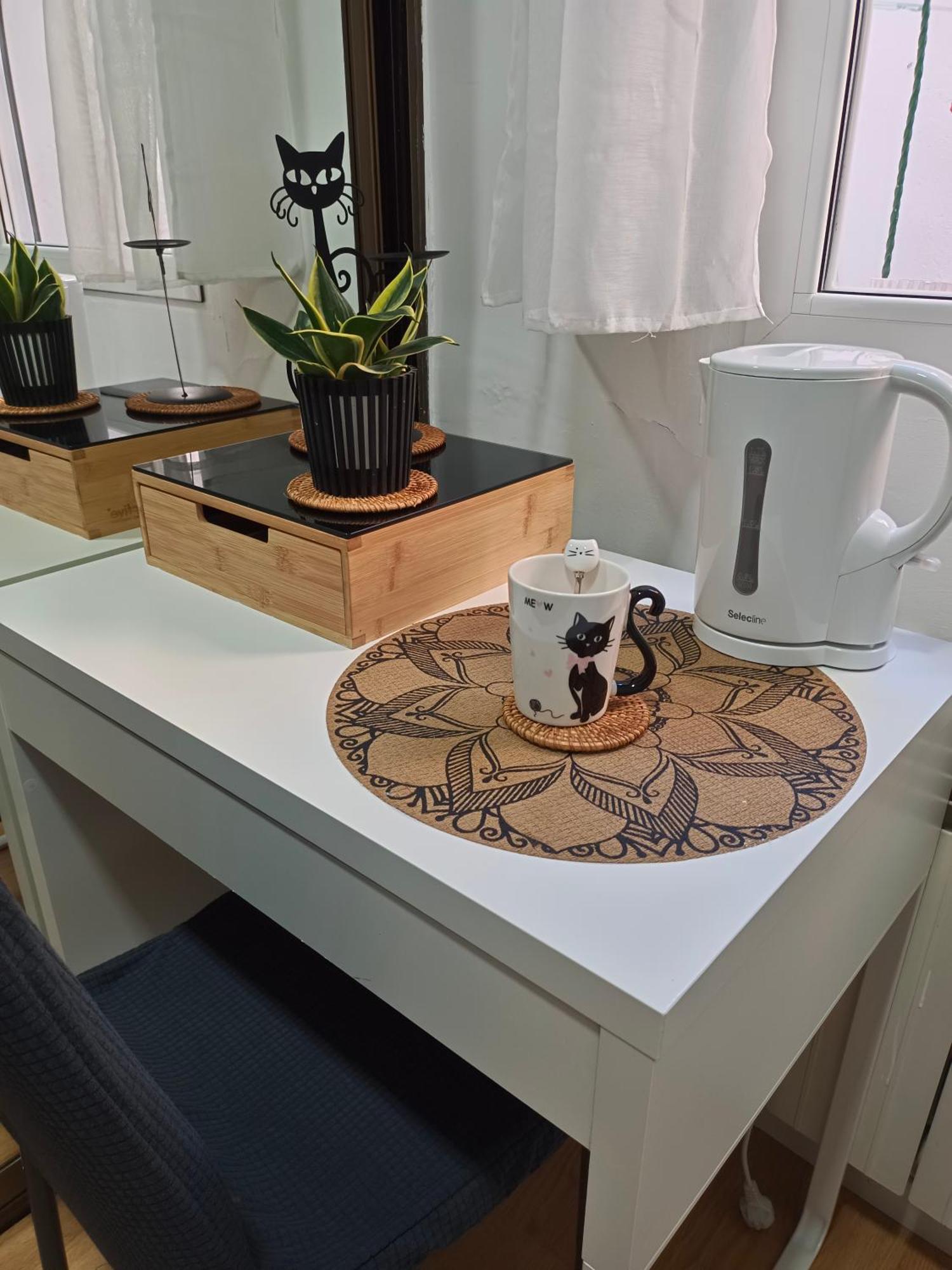 Casa De Ciss Apartment Madrid Ngoại thất bức ảnh