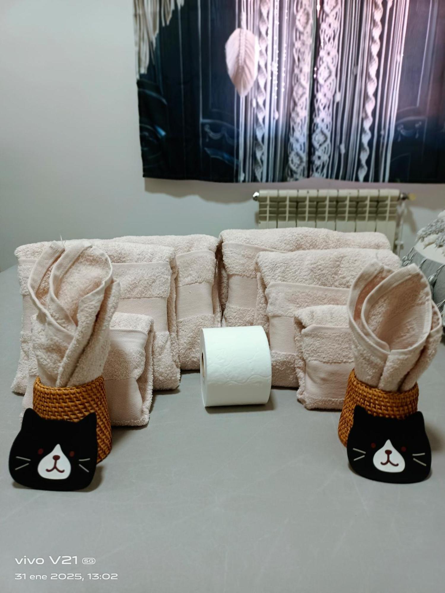 Casa De Ciss Apartment Madrid Ngoại thất bức ảnh