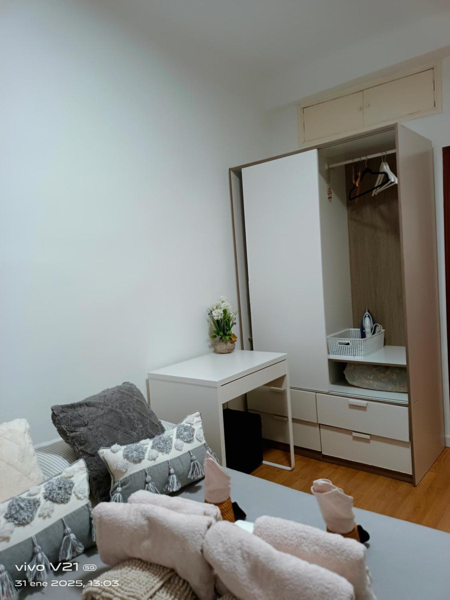 Casa De Ciss Apartment Madrid Ngoại thất bức ảnh