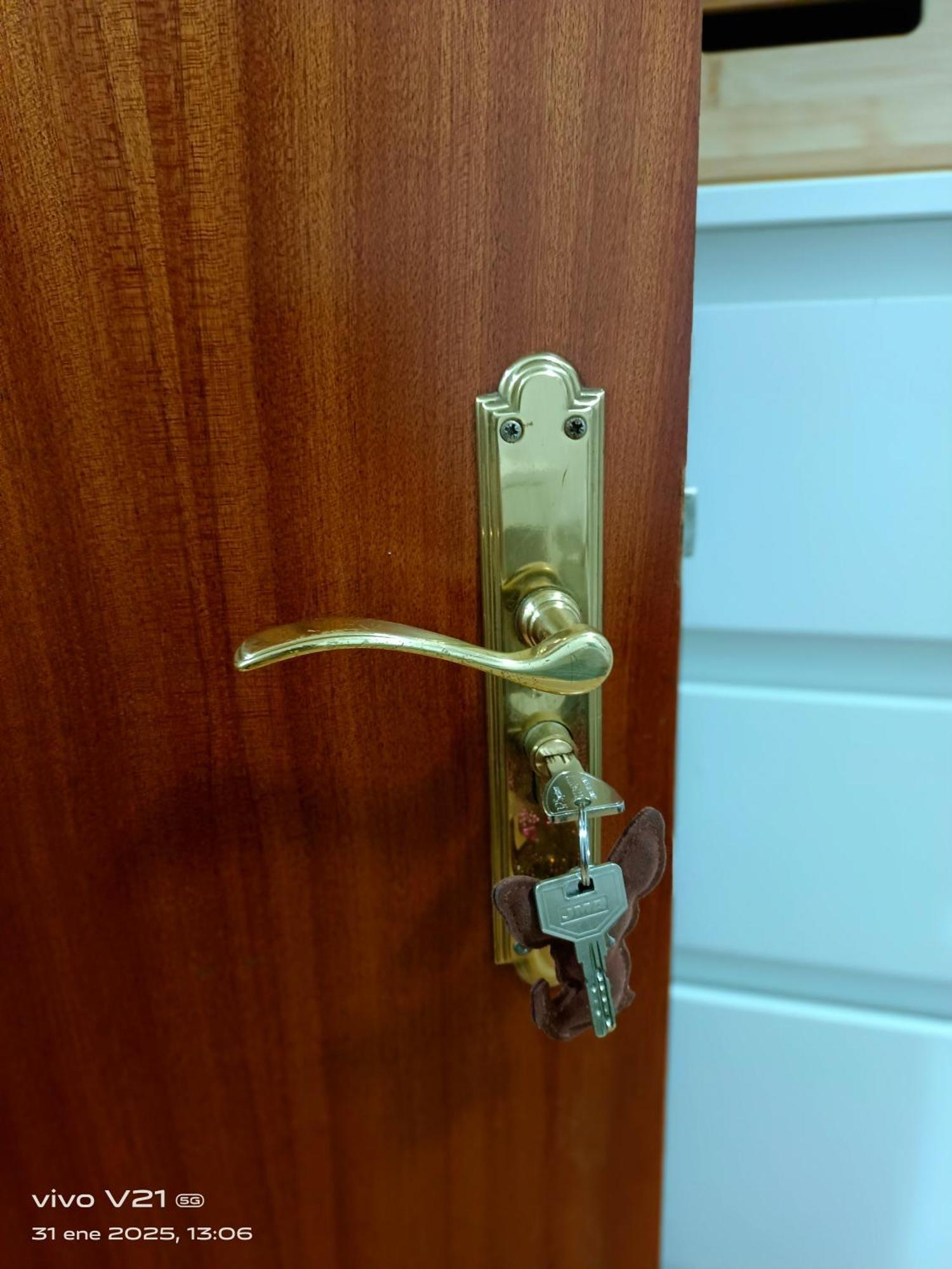Casa De Ciss Apartment Madrid Phòng bức ảnh